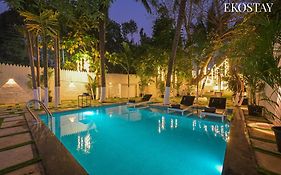 Eko Stay- Bali Villa